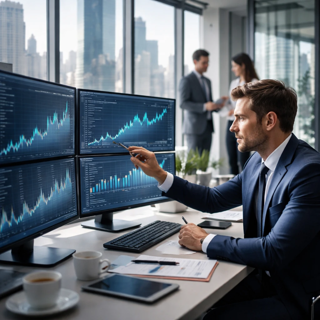 BofA Starts Coverage on Lazard with Buy Rating, Cites Diversified Revenue Mix