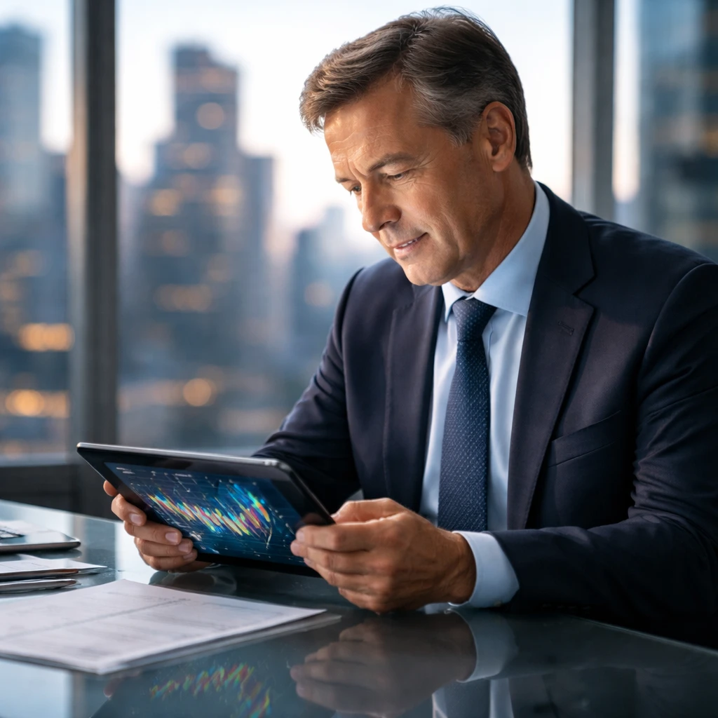 Heartflow CMO Sells $1.66M in Stock as Shares Rally; Options Exercised Under 10b5-1 Plan