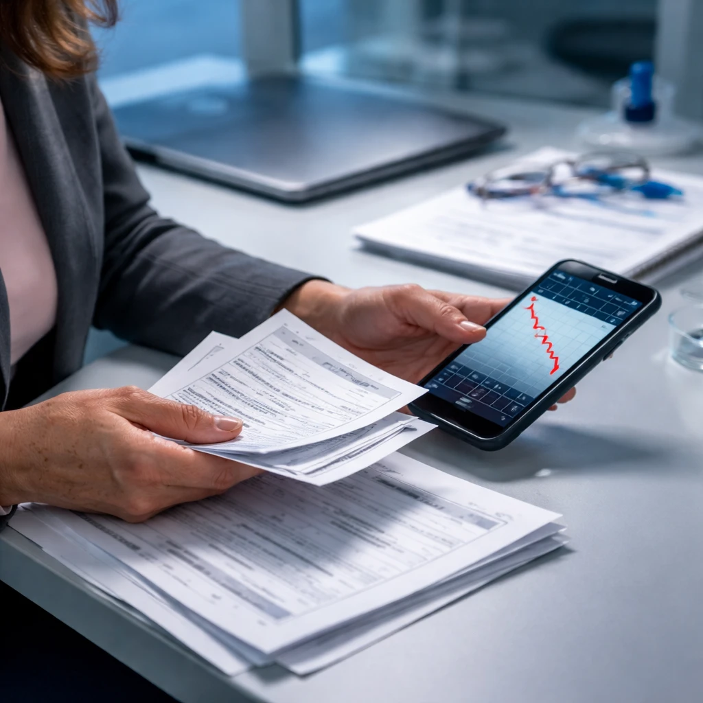 TriSalus Clinical Head Sells $13,171 Worth of TLSI Shares Ahead of Earnings