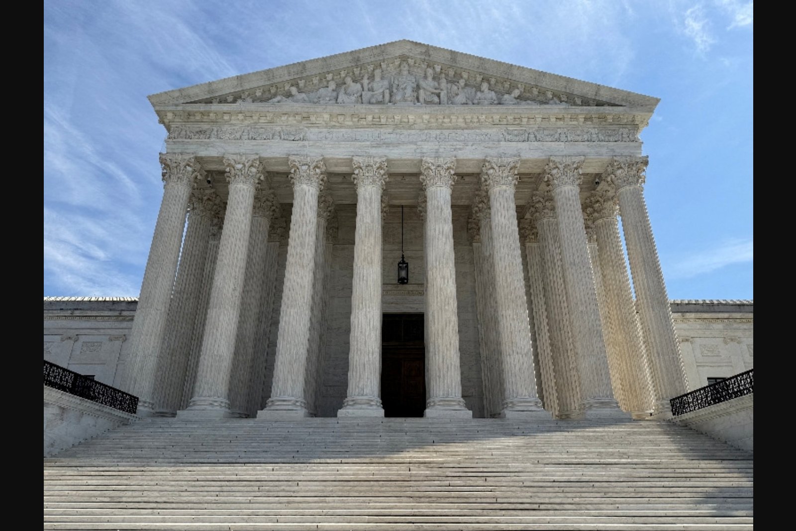 Supreme Court Lets Stand Dismissal of Parents' Challenge Over School's Handling of Student's Gender Identity