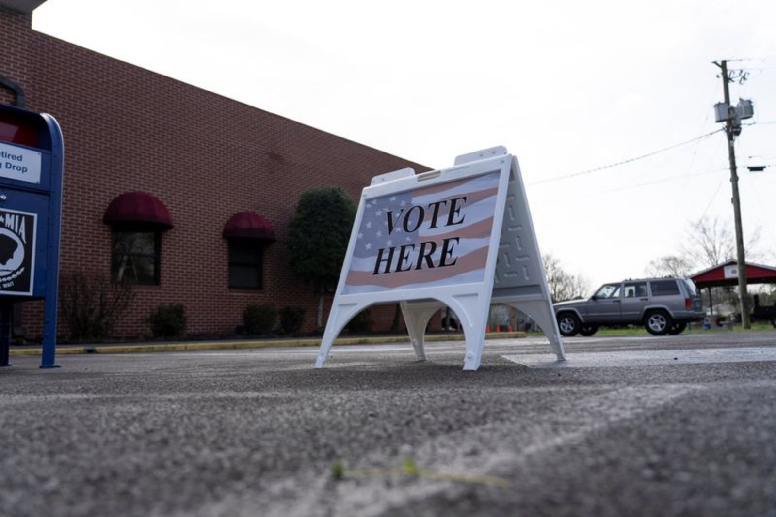 OPM Reviews Cost and Scope of Federal Election Observer Program Targeting Racial Discrimination