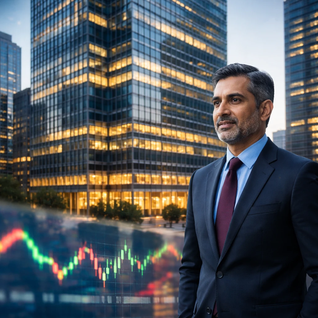 Everforth Inc Director Arshad Matin Executes $193,462 Equity Purchase