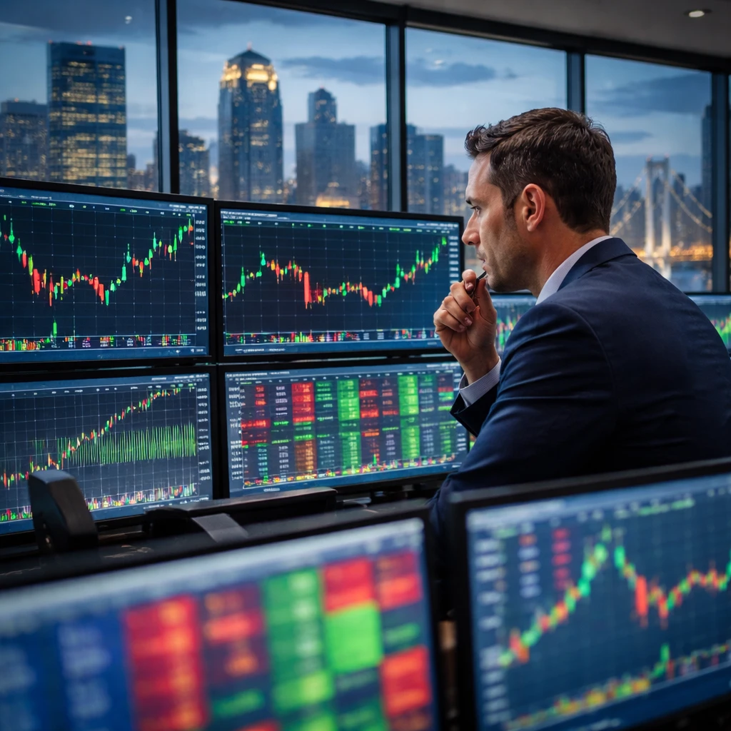 Bovespa Edges Higher as Real Estate, Materials and Consumer Names Lead Gains