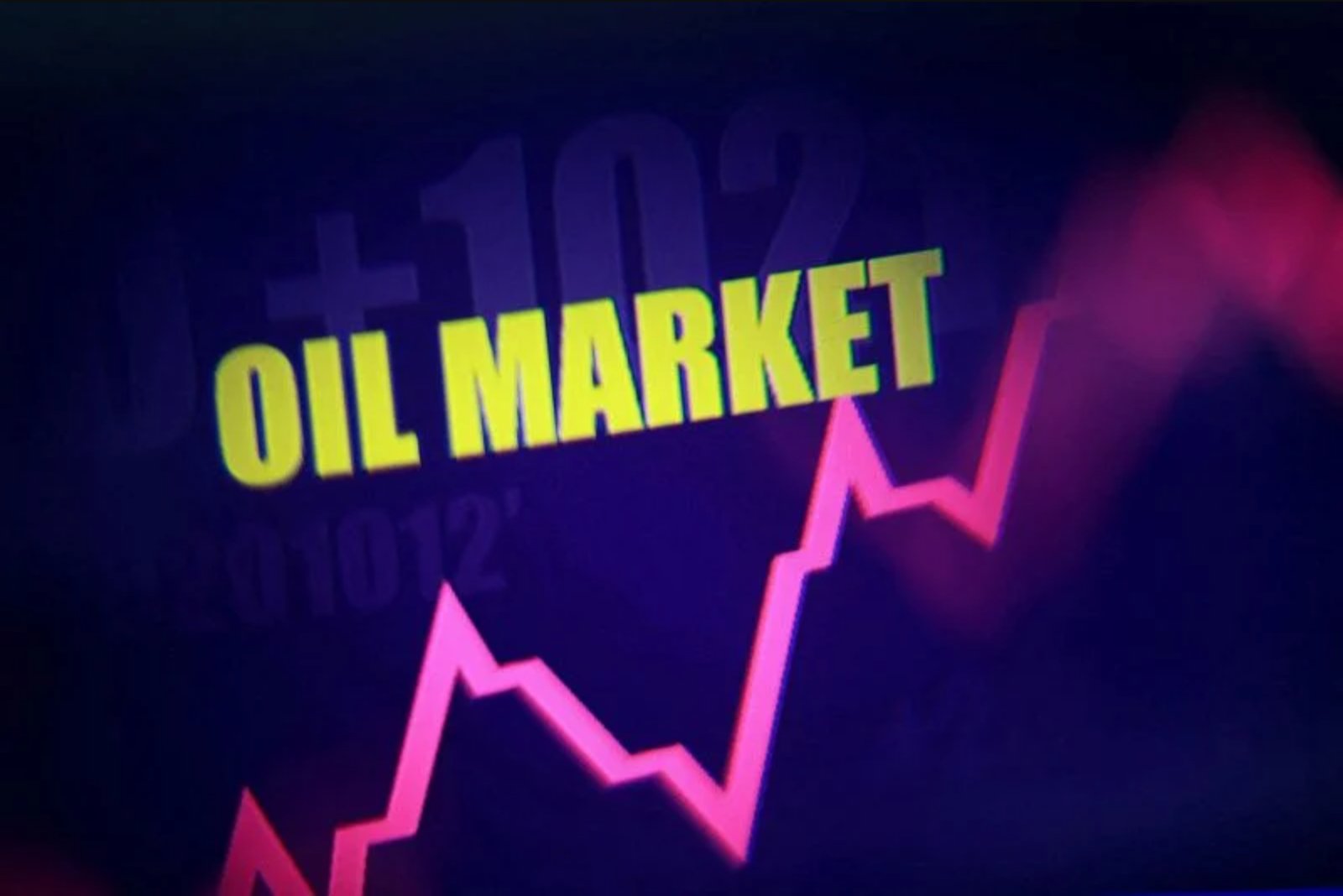 Markets Hold Risky Positions as Gulf Tensions and Chip Optimism Collide
