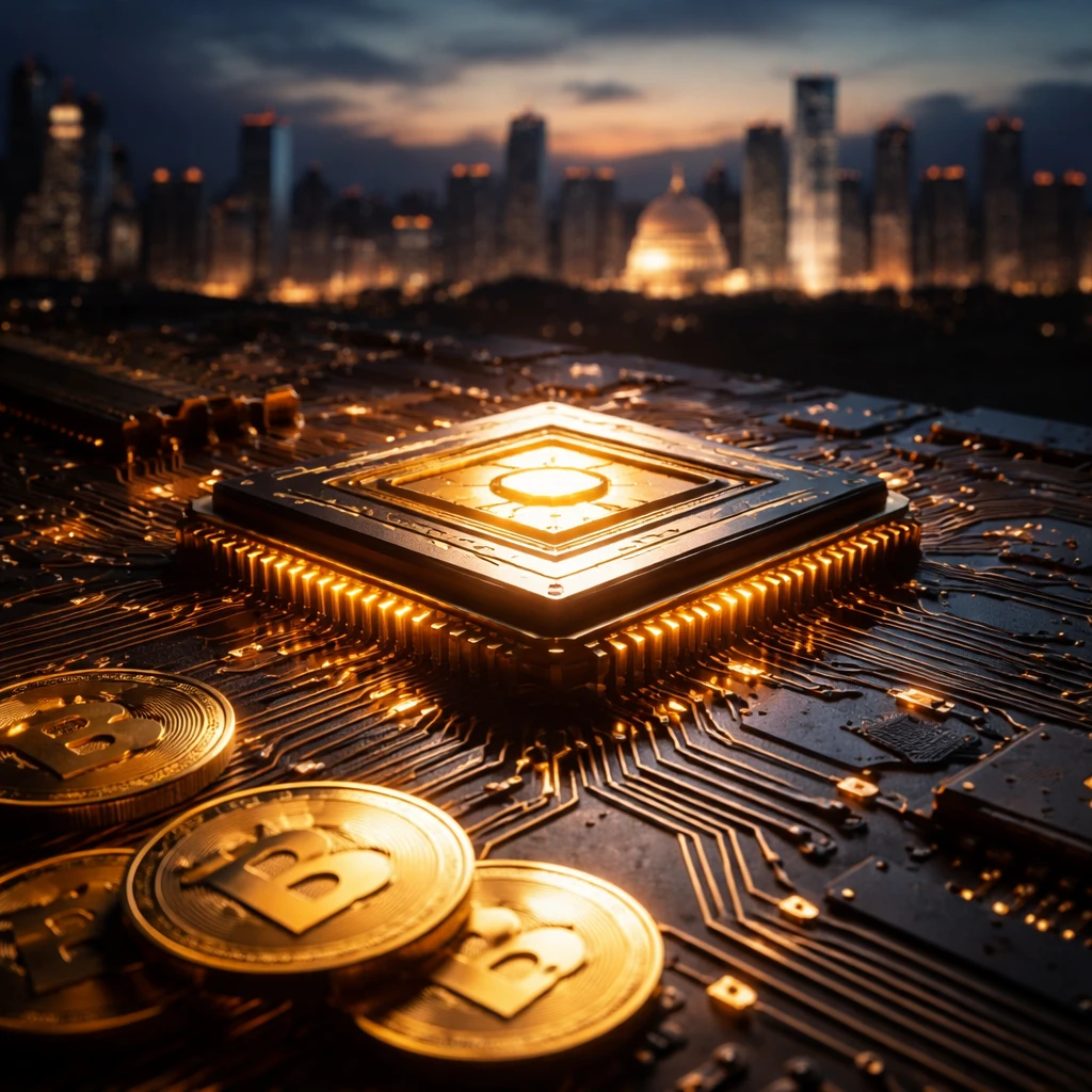 Nano Labs (NA): CEO Buy and Crypto Pivot Signal a Rebound - Trade Plan Inside