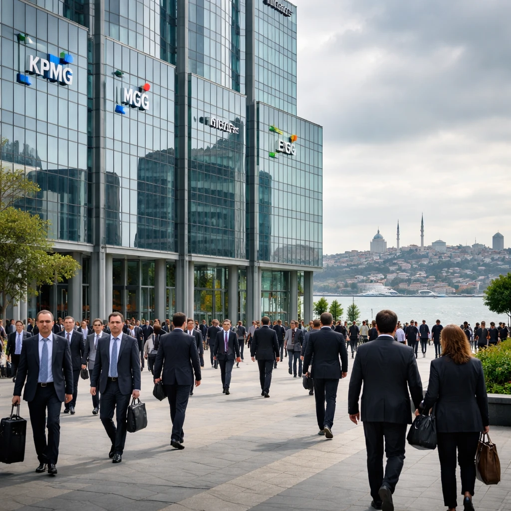 Turkish competition watchdog opens probe into 65 audit and advisory firms, including local Big Four units