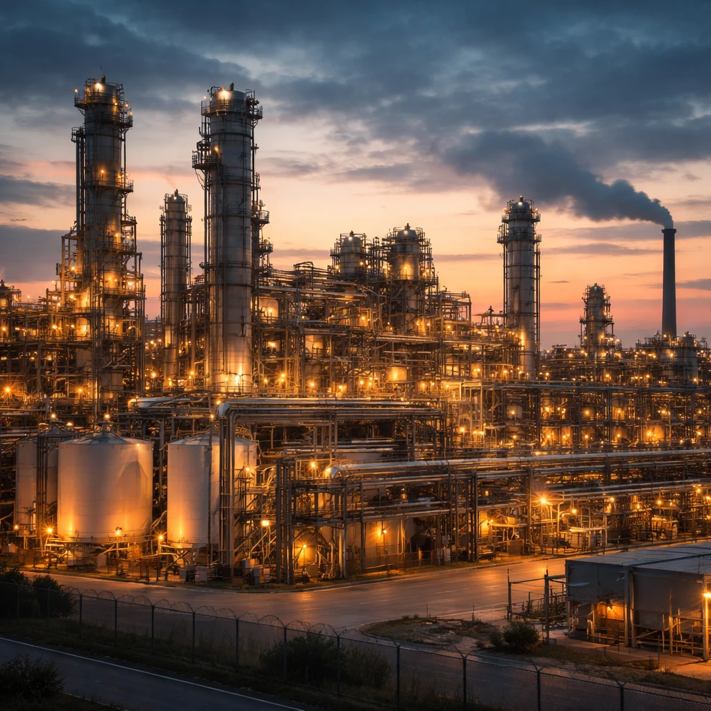 KeyBanc Sticks With Overweight on Eastman; $74 Target Reflects Modest Upside