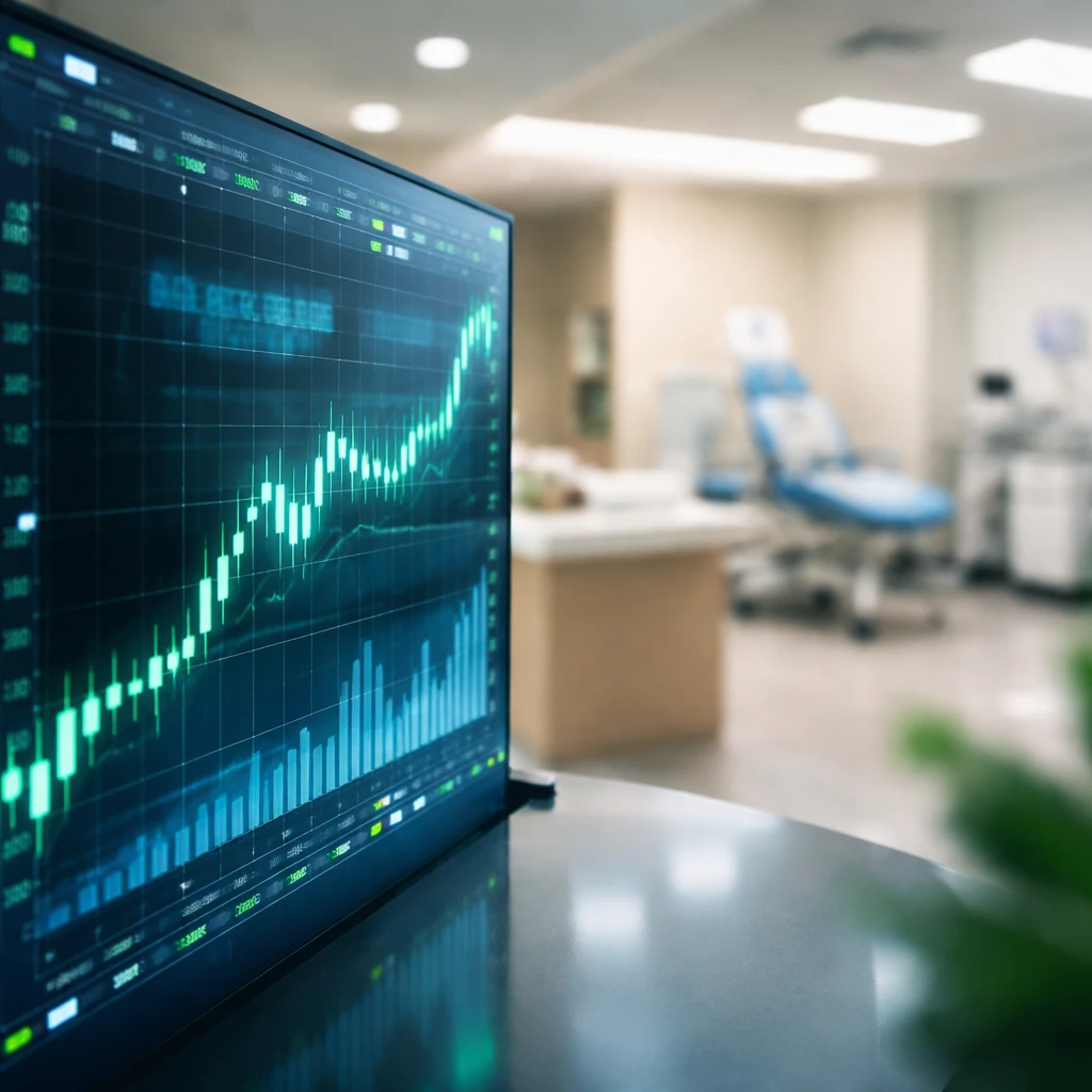 INVO Fertility Shares Jump After Share Authorization Boost Clears Shareholders