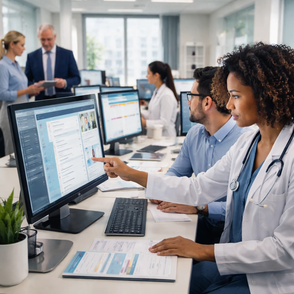 DA Davidson Revises Phreesia Price Target Down to $30 While Upholding Buy Outlook