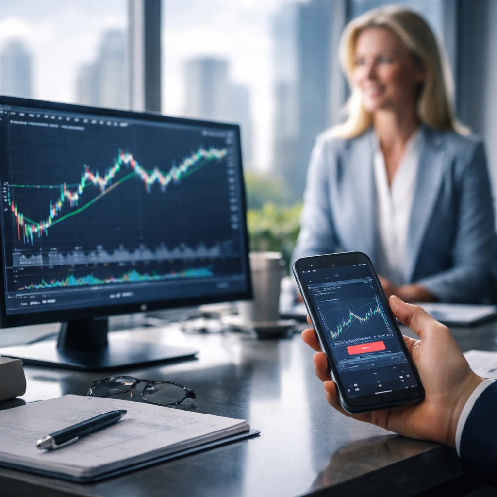 Principal Financial Group CEO Executes $742,794 Stock Sale Under 10b5-1 Plan