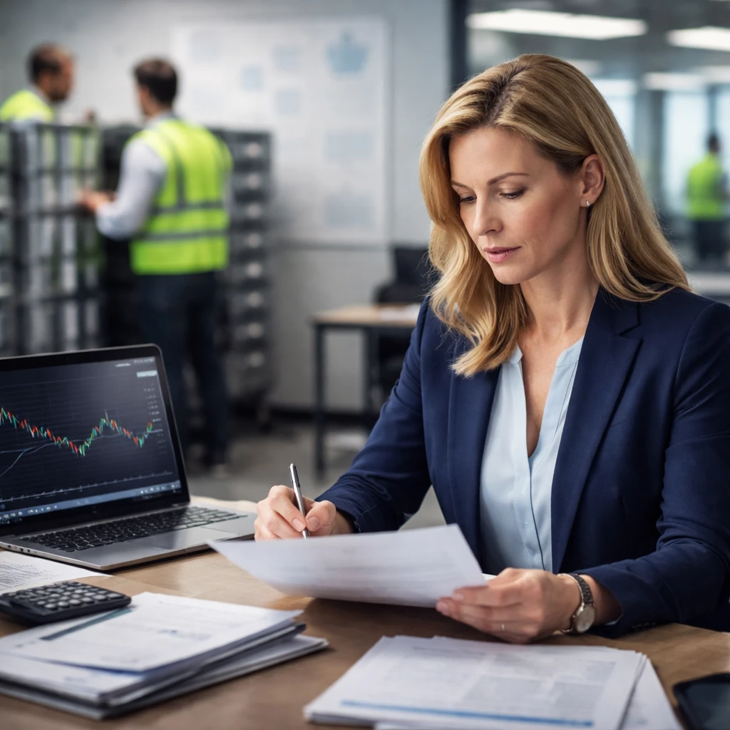 ESS Tech CFO Disposes of 741 Shares to Meet RSU Tax Obligations as Company Pursues Financing and IP Deals