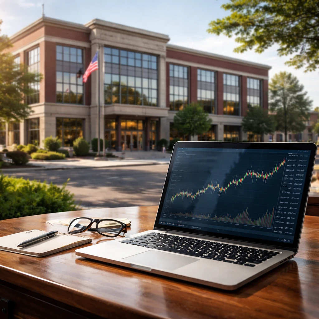 Old Second Bancorp Vice Chairman Disposes $429K in Shares; Ownership Stakes and Recent Results Also Detailed