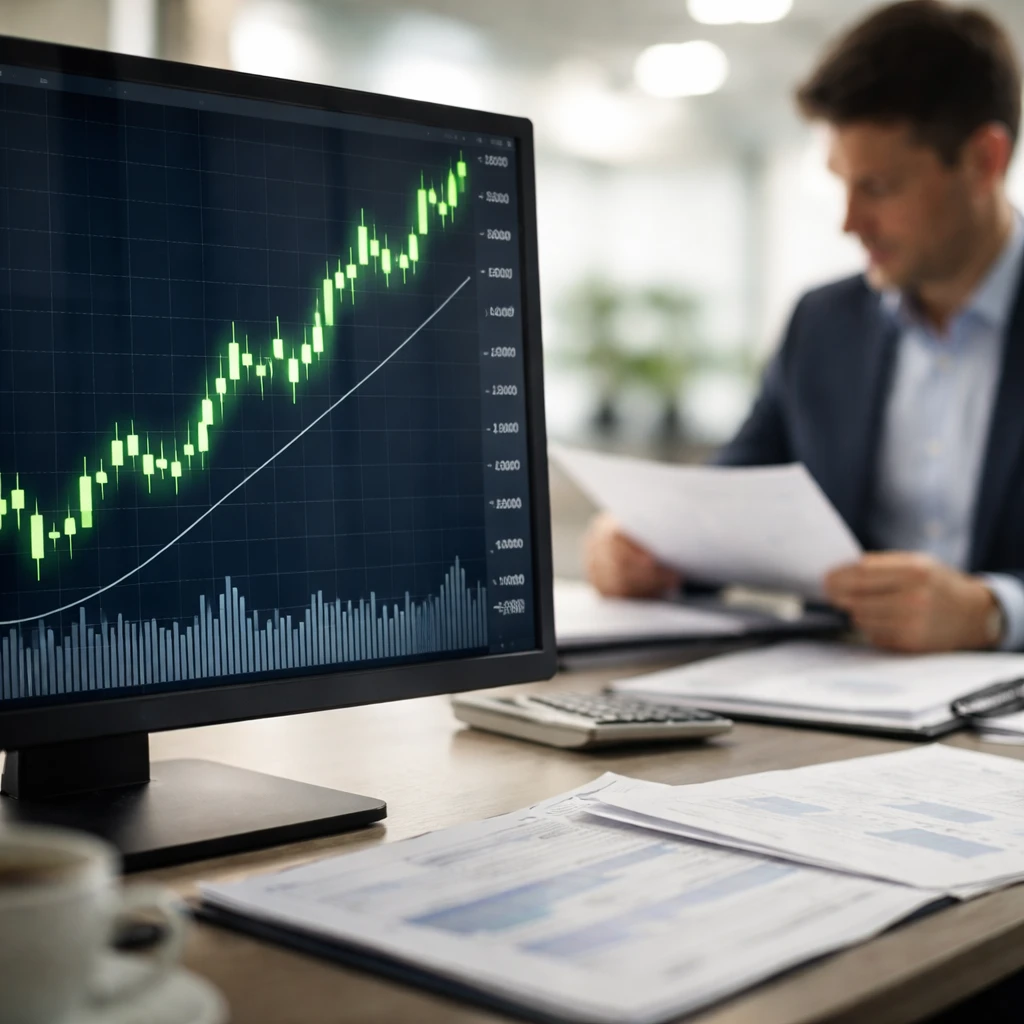 Herbalife Announces $250 Million Share Repurchase; Stock Climbs 5%