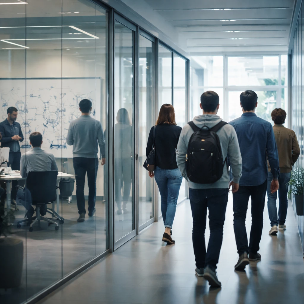 Apple Loses Multiple AI Staff as Talent Moves to Meta and Google DeepMind