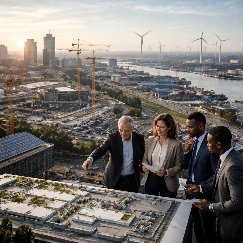 DSGV Sees Slight Recovery for German Economy in 2026, Warns Growth Is Fragile