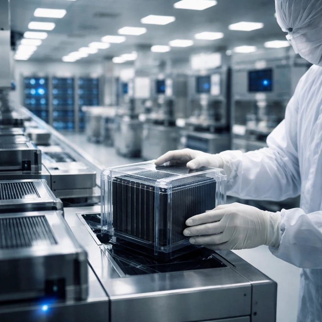 S&P Raises Sandisk Rating After Debt Paydown, Cites Strong Cash Position and Buyback Capacity
