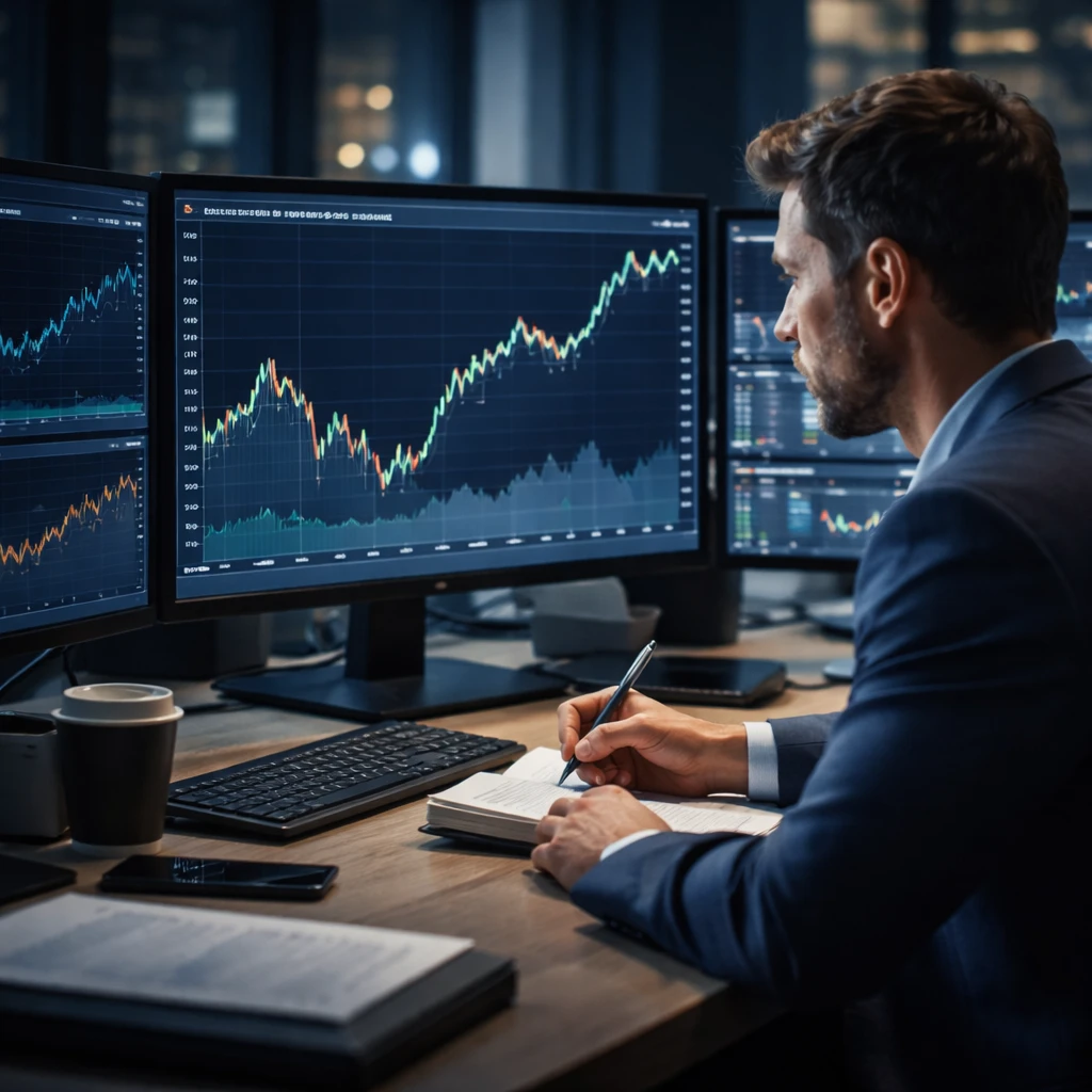 Morgan Stanley Sees S&P 500 Holding Near Recent Lows, Urges Selective Rebuying