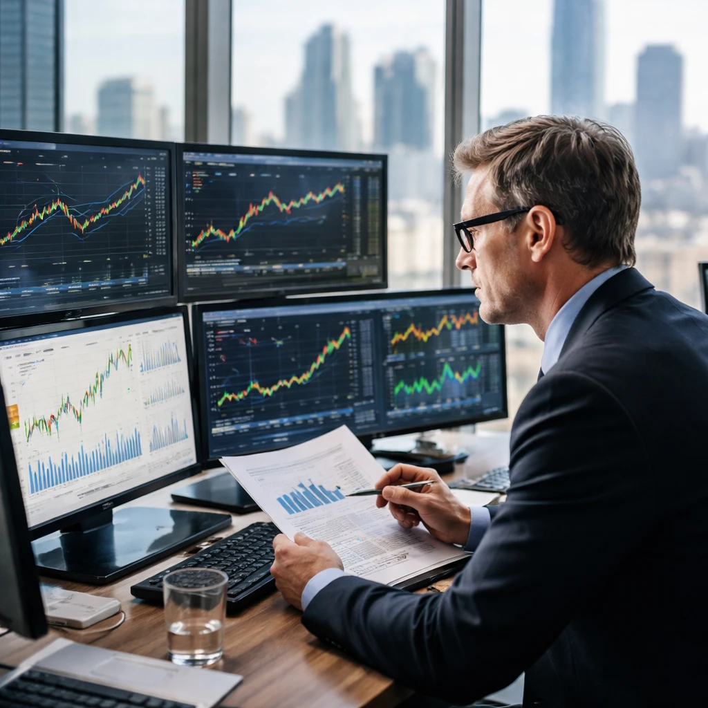 Bank of America Highlights Missing Monetary Tightening as a Sign Market Peak Is Not Yet Near