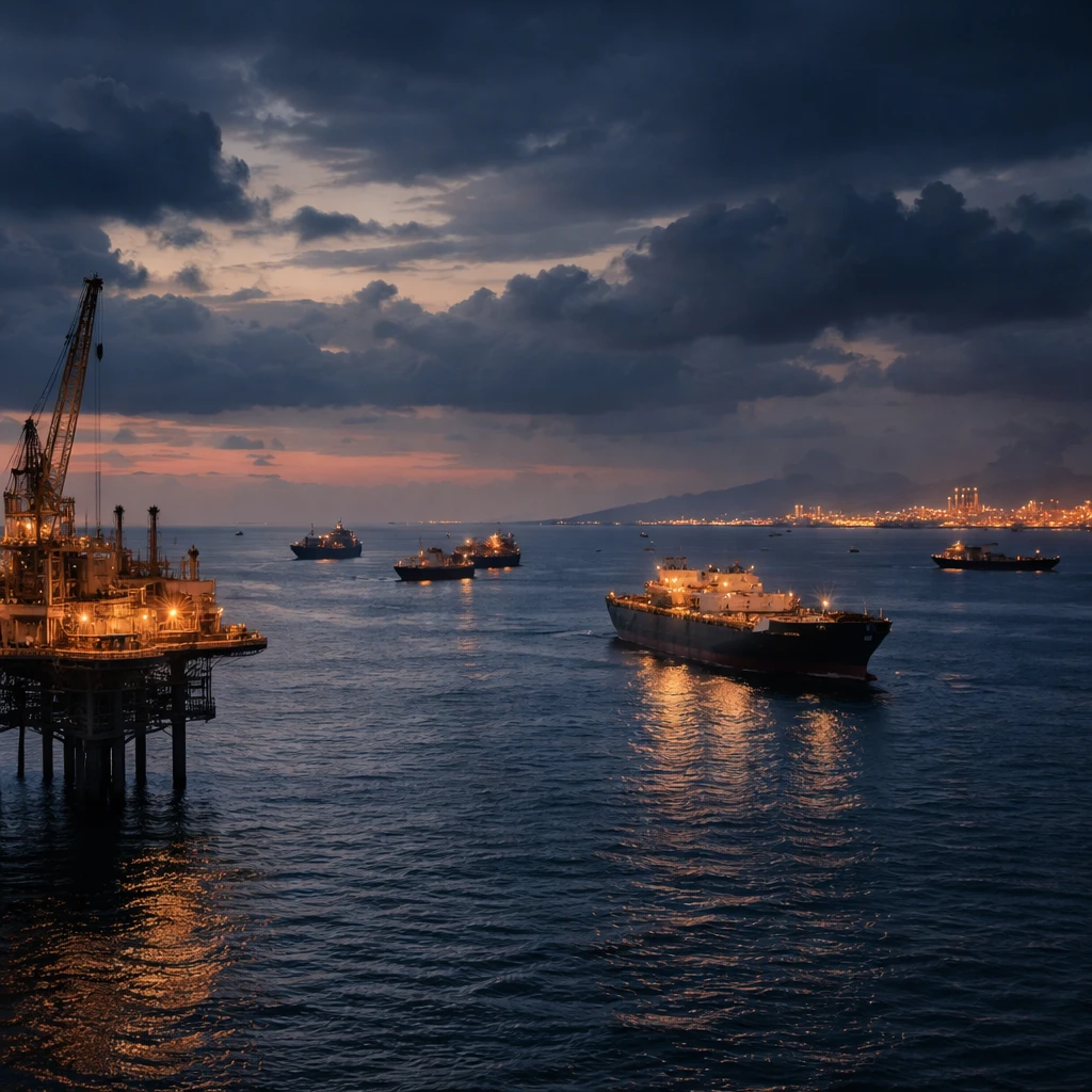 Rising Energy Costs from Iran Conflict Push Inflation Upward, But Central Banks Likely to Hold Back