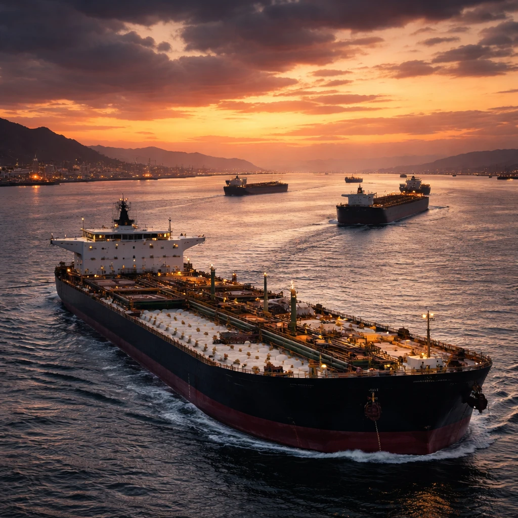 Wolfe Research Says Iran Deal Likely Near-Term; Sees Oil, Inflation as Key Market Drivers