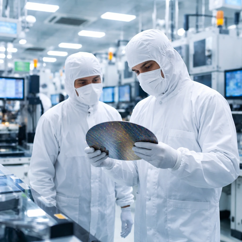 Needham Maintains Intel Rating Amid Solid Q4 Results and Ongoing Supply Challenges