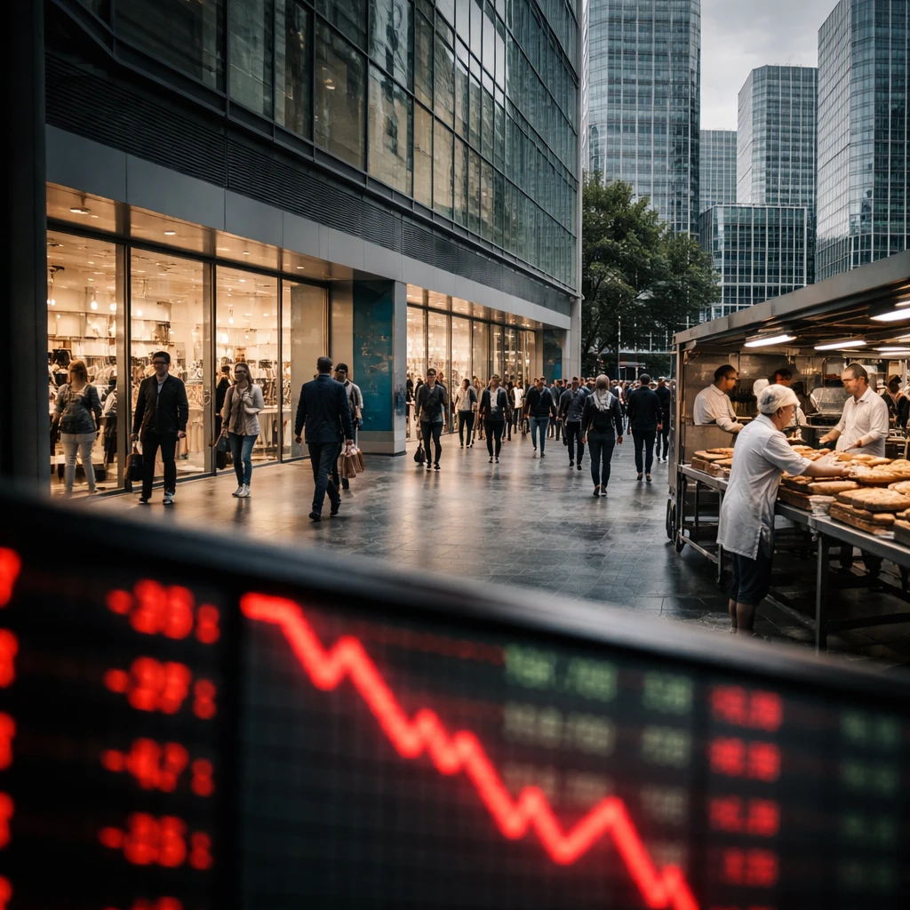 ABF Shares Fall as Citi Flags Primark Sales Risk Ahead of July Trading Update