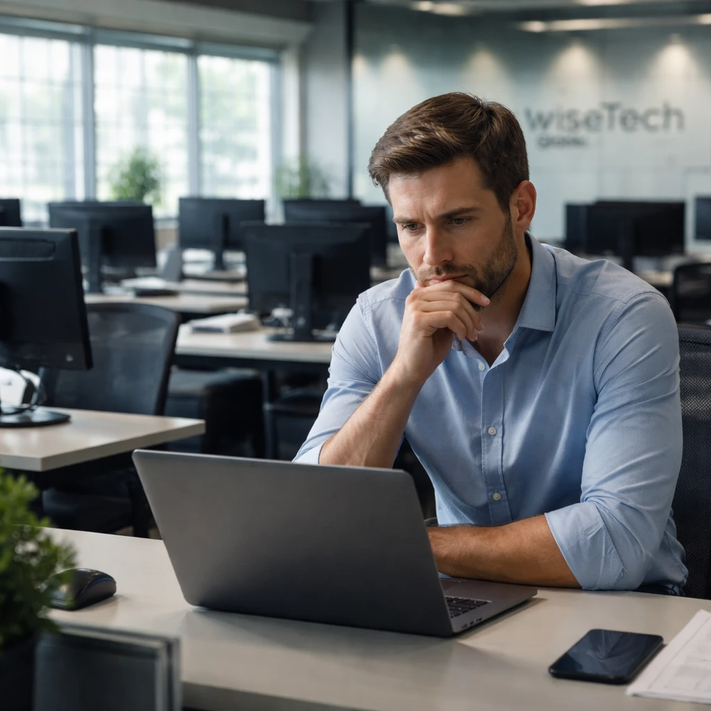 Australian Union Demands Immediate Consultation After WiseTech Reveals AI-Linked Job Reductions