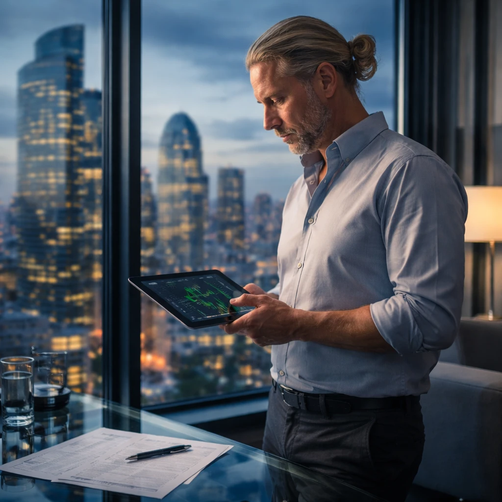 Fastly CTO Sells $683K in Class A Stock Amid Strong Quarterly Results