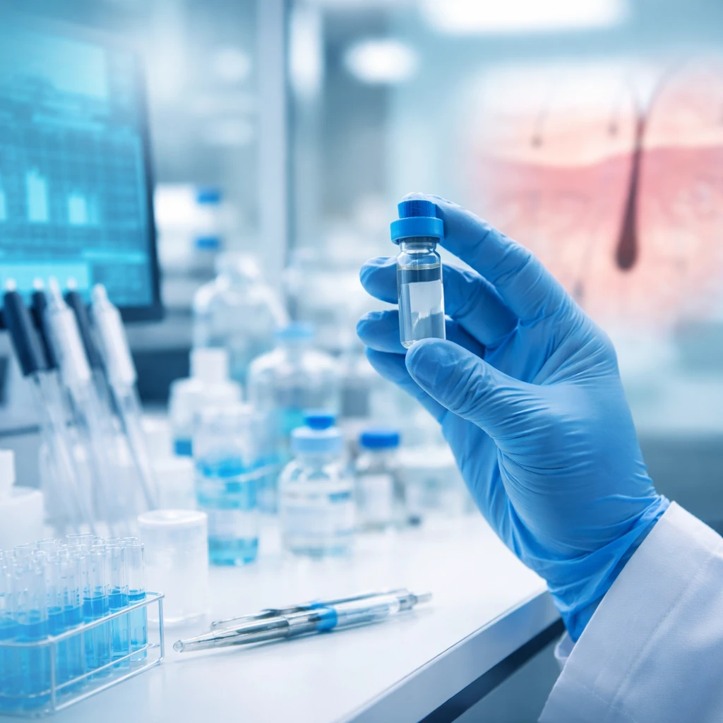 Apogee Therapeutics Shares Surge After Year-Long Data Show Durable Responses for Zumilokibart