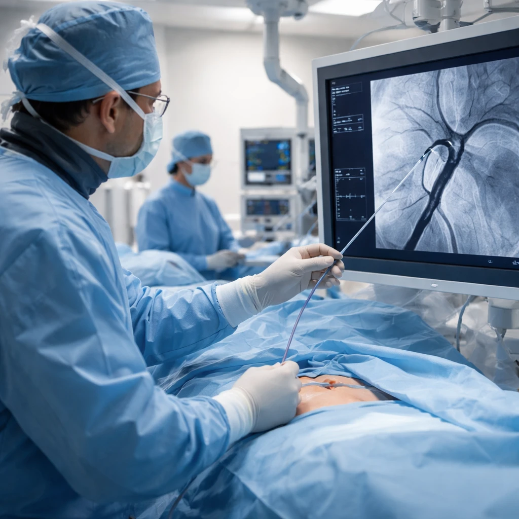 Japan Grants Reimbursement for Medtronic’s Renal Denervation System to Treat Resistant Hypertension