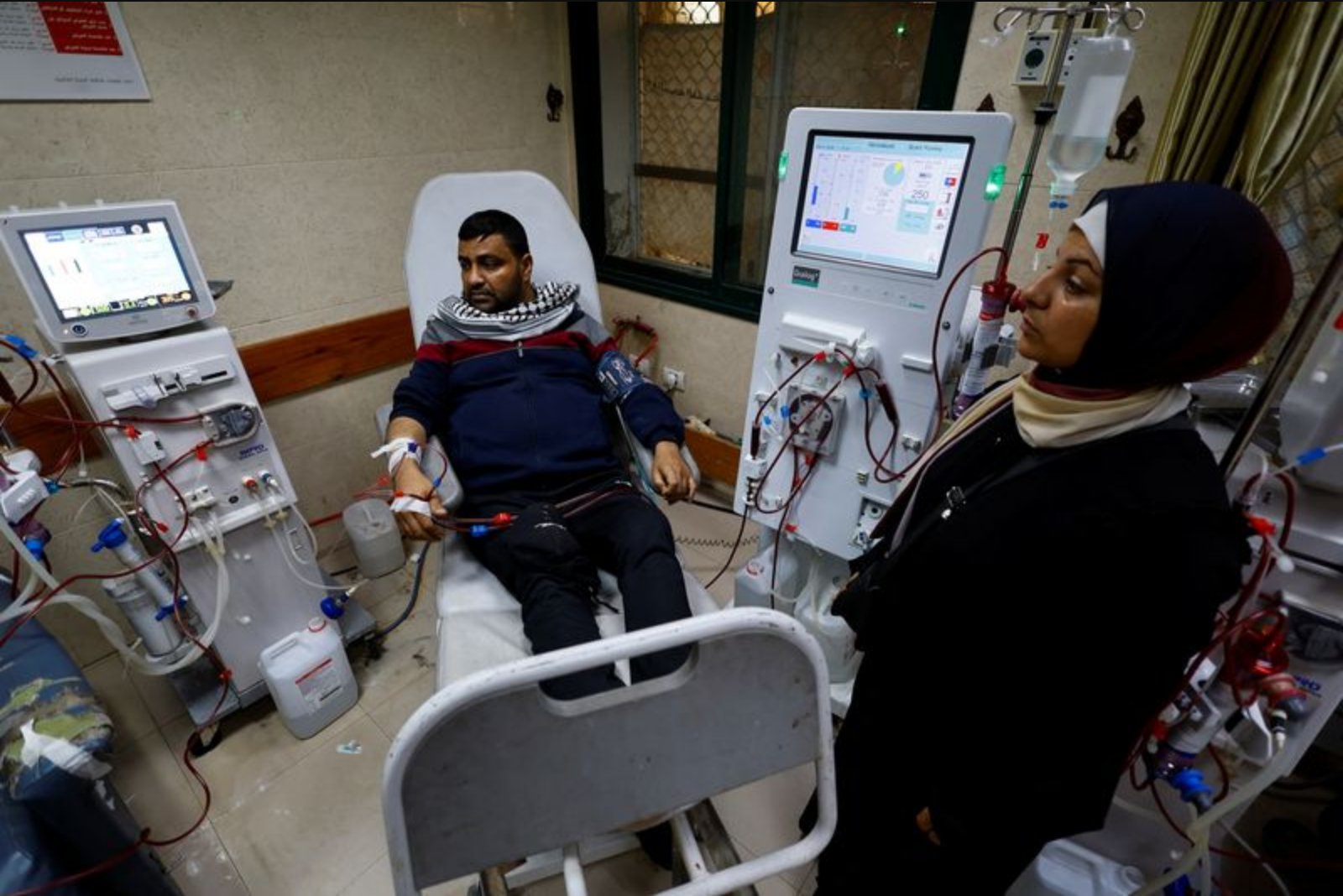 Long-Awaited Rafah Reopening Prompts Hope and Anxiety Among Palestinians Stranded Across Border