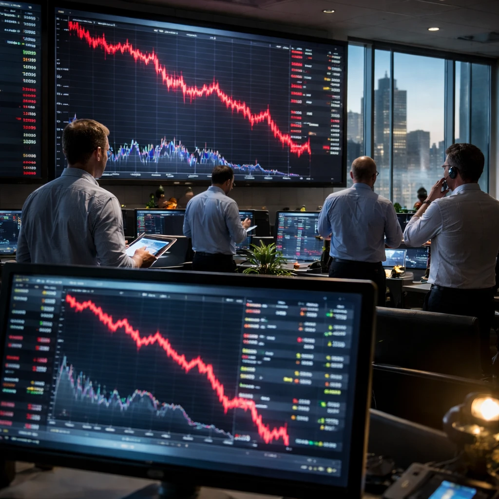 Australian Shares Slip as Tech, Gold and Mining Weigh on Index