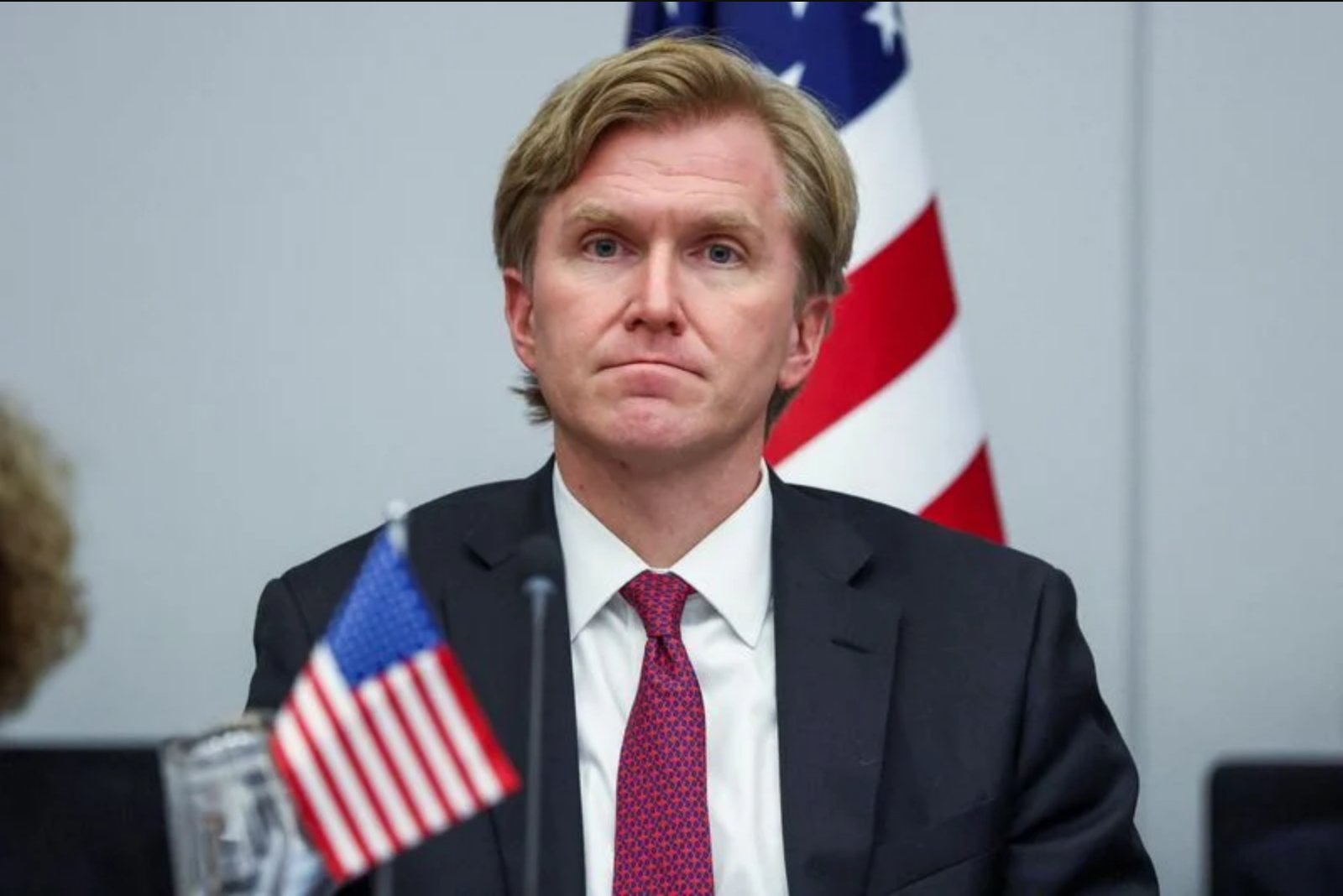 U.S. Pushes Renewed Monroe Doctrine Framework to Win Latin American Backing