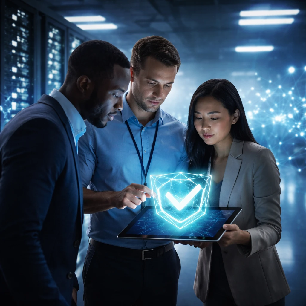 Republic Technologies Secures Global License to Sign Foundation Verification Stack