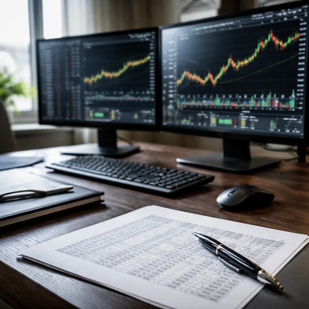 Shift4 Payments Shares Rise After CEO Makes Multi‑Day Stock Purchases