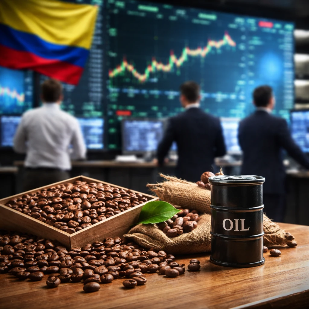 Colombian Equities Close Higher as COLCAP Gains 0.80%