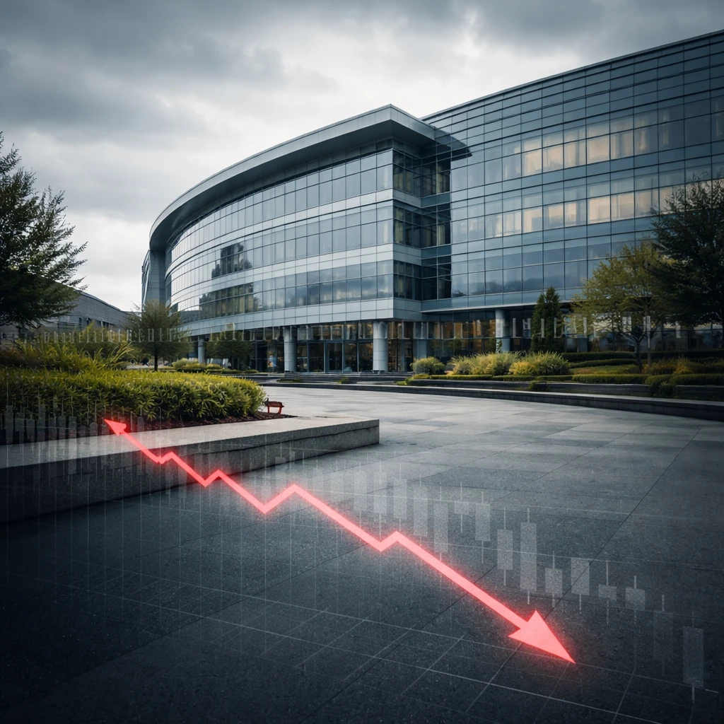 BMO Cuts Novo Nordisk Price Target to $45, Flags Ongoing Headwinds