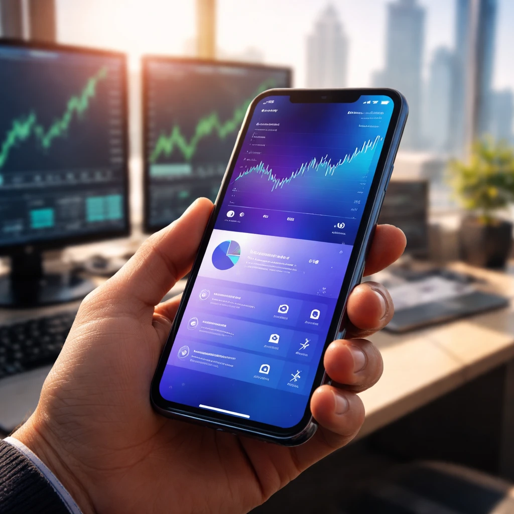 Buy SoFi on the Upgrade Wave: A Tactical Long Trade Backed by Earnings and Analyst Momentum