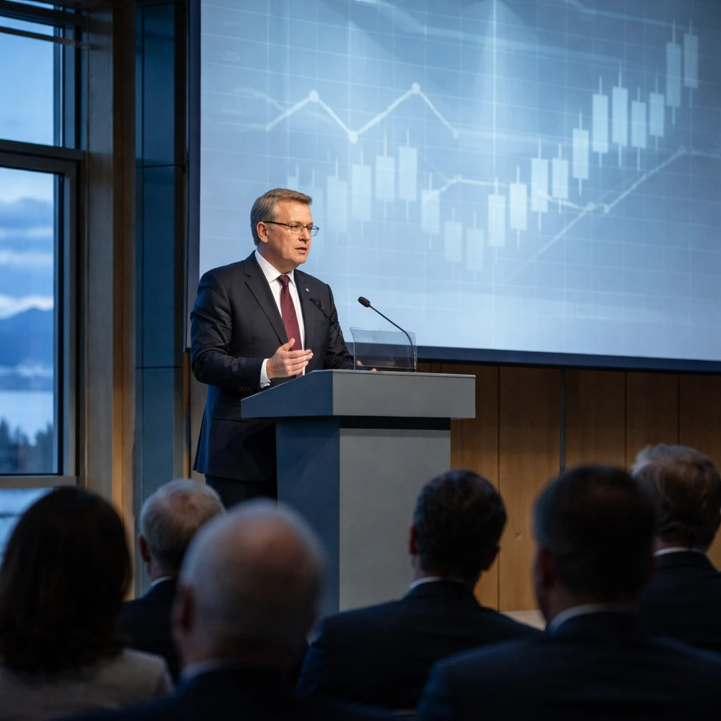 Williams: Detecting Productivity Shifts in Real Time Remains a Core Policy Challenge