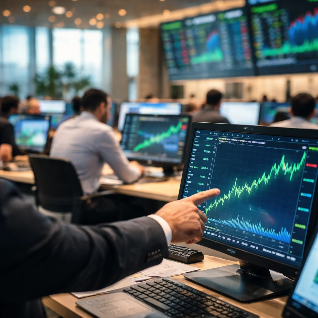 Tel Aviv Stocks Advance as Biomed, Insurance and Tech Lead Gains