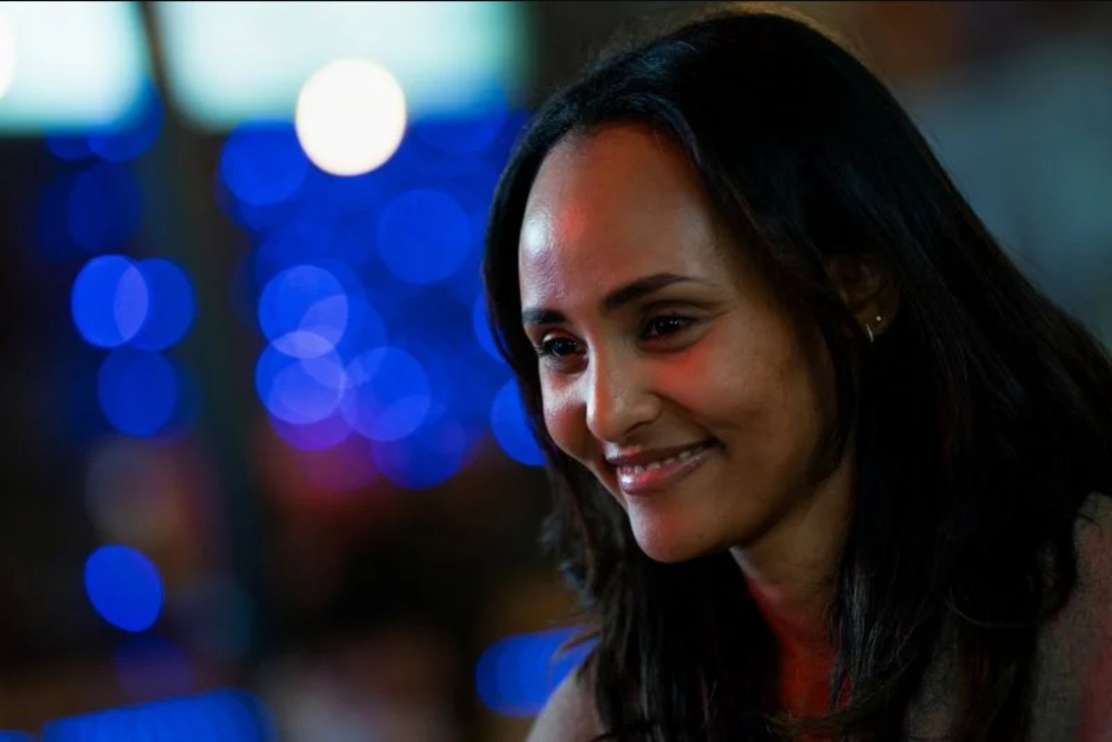 Melat Kiros Upsets Longtime Incumbent Diana DeGette in Denver-Area Democratic Primary
