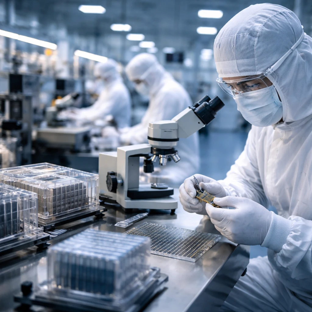 BMO Says Investors Are Misreading Amazon’s Heavy CapEx as a Liability Rather Than Growth Fuel