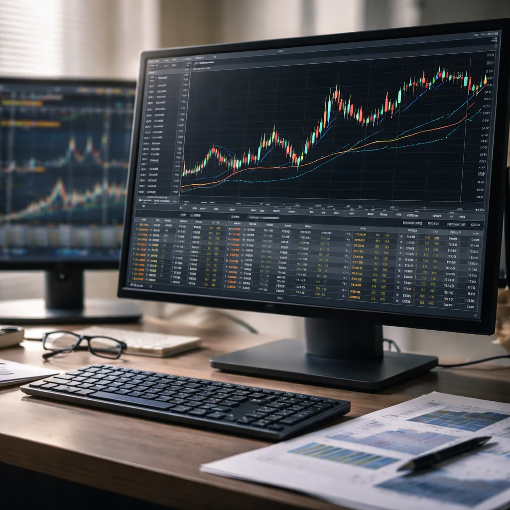 Options Point to 4.2% Move for MSCI Ahead of July 21 Results