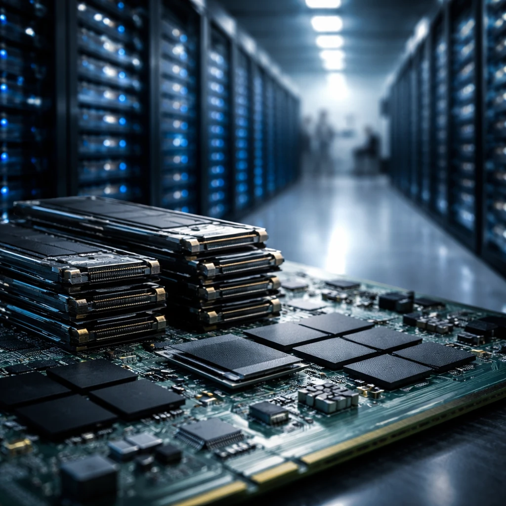 Bernstein Boosts SanDisk Price Target to $1,000 After Robust Q2; Peers Follow Suit