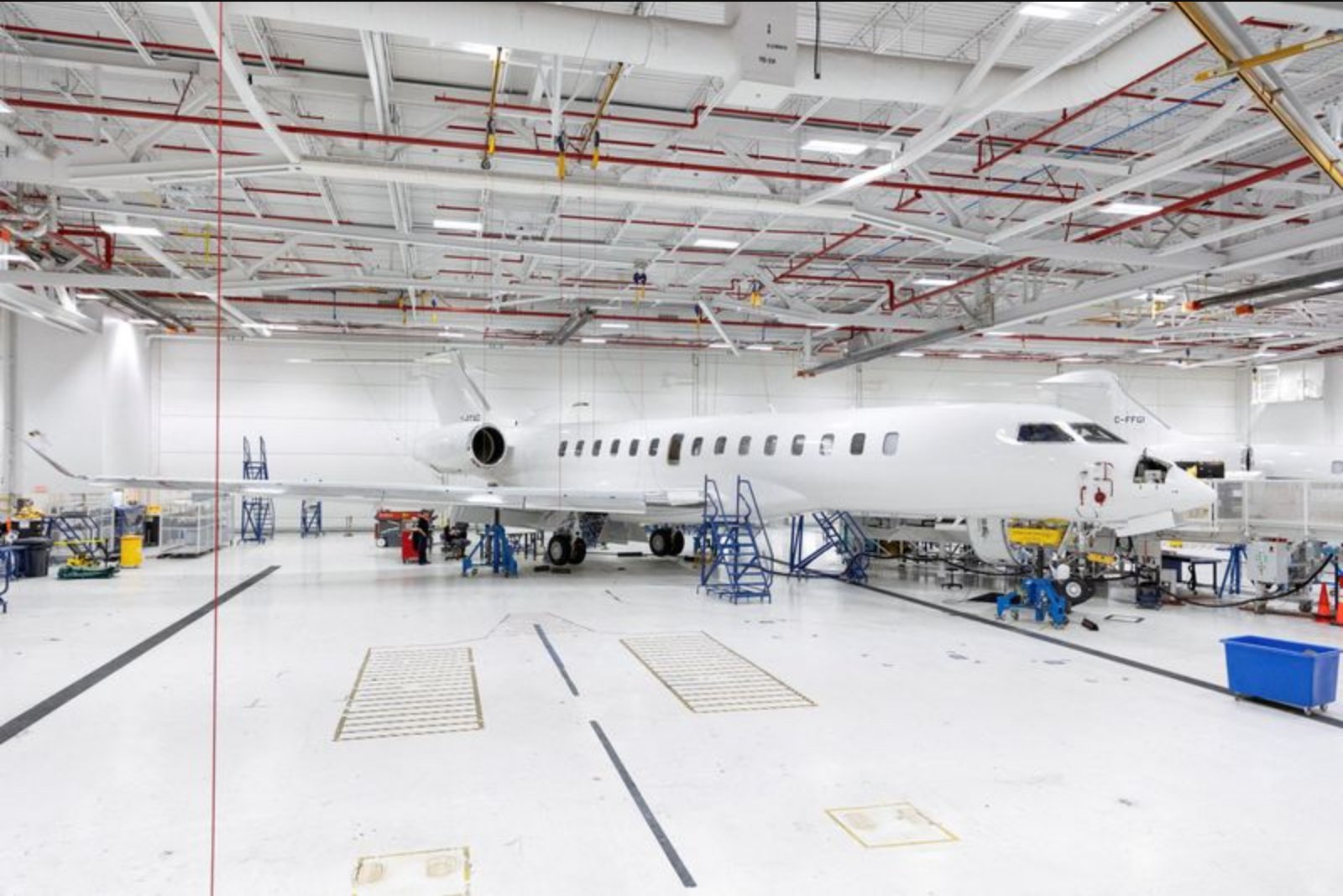 Trump Threatens Steep Tariffs, Moves to Decertify Bombardier Jets Pending Canadian Action on Gulfstream