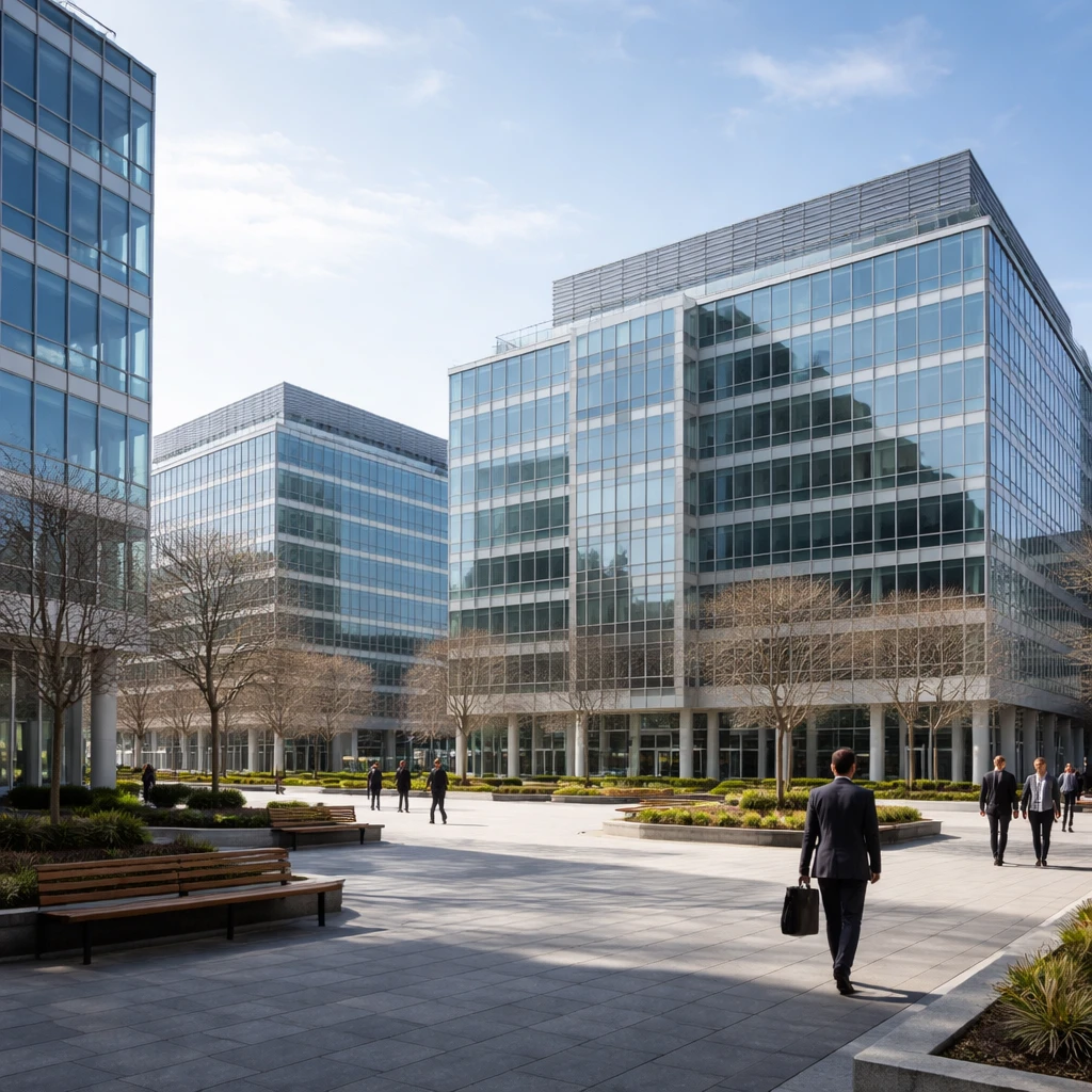 Jones Trading Raises Orion Office REIT to Buy After Strategic Review Process and Kawa Agreement