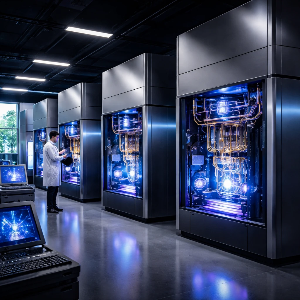 D-Wave at the Tipping Point: A High-Risk Long Trade Backed by a Gate-Model Pivot