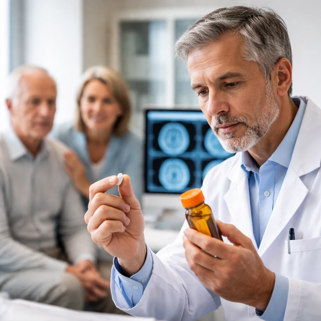 Cognition Therapeutics Shares Rise After FDA Aligns on Pivotal Trial Design