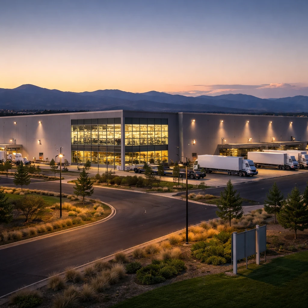 Philip Morris Boosts Colorado Zyn Plant Investment to $1.2 Billion