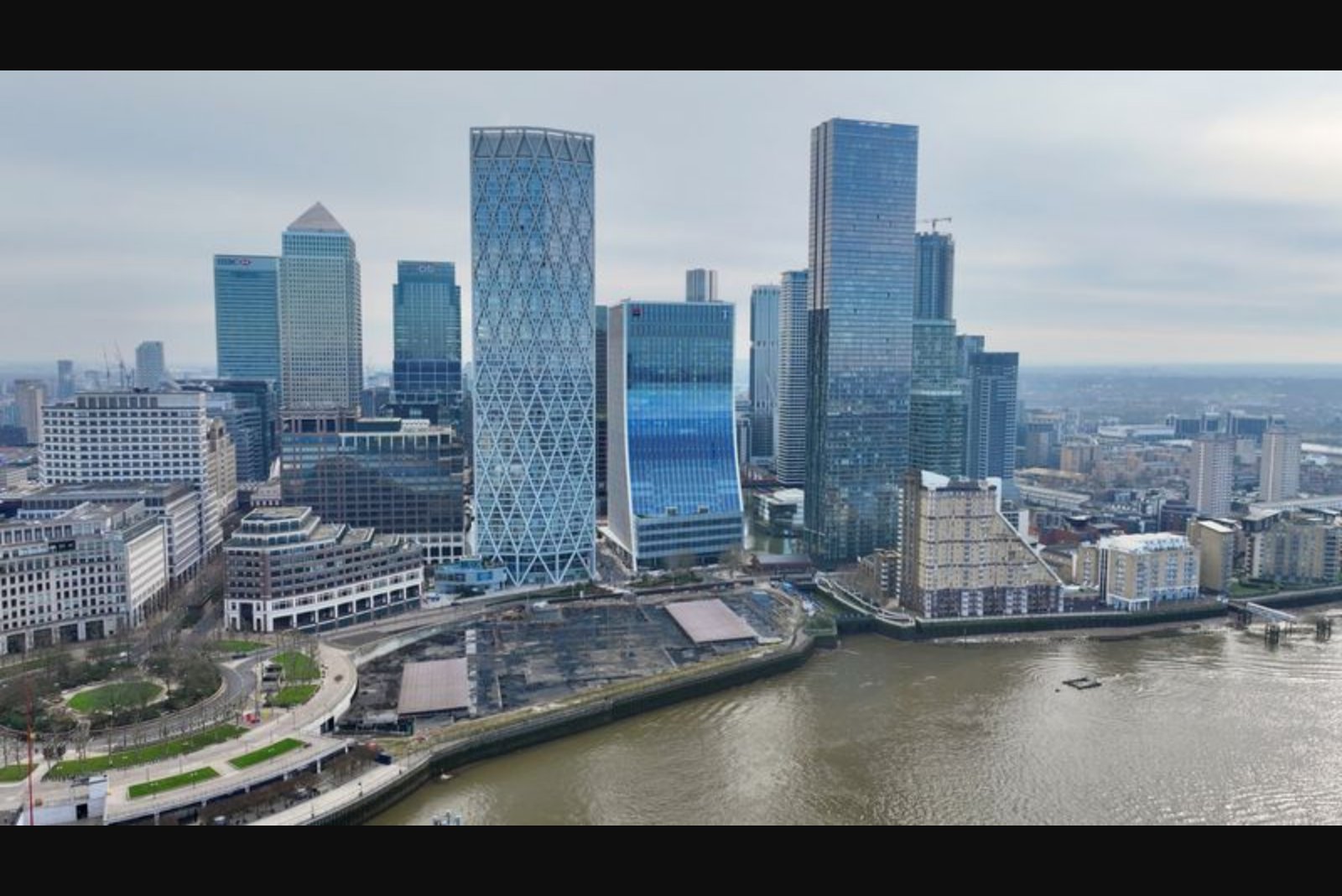 Man Group posts record AUM but profits slip as market turbulence bites